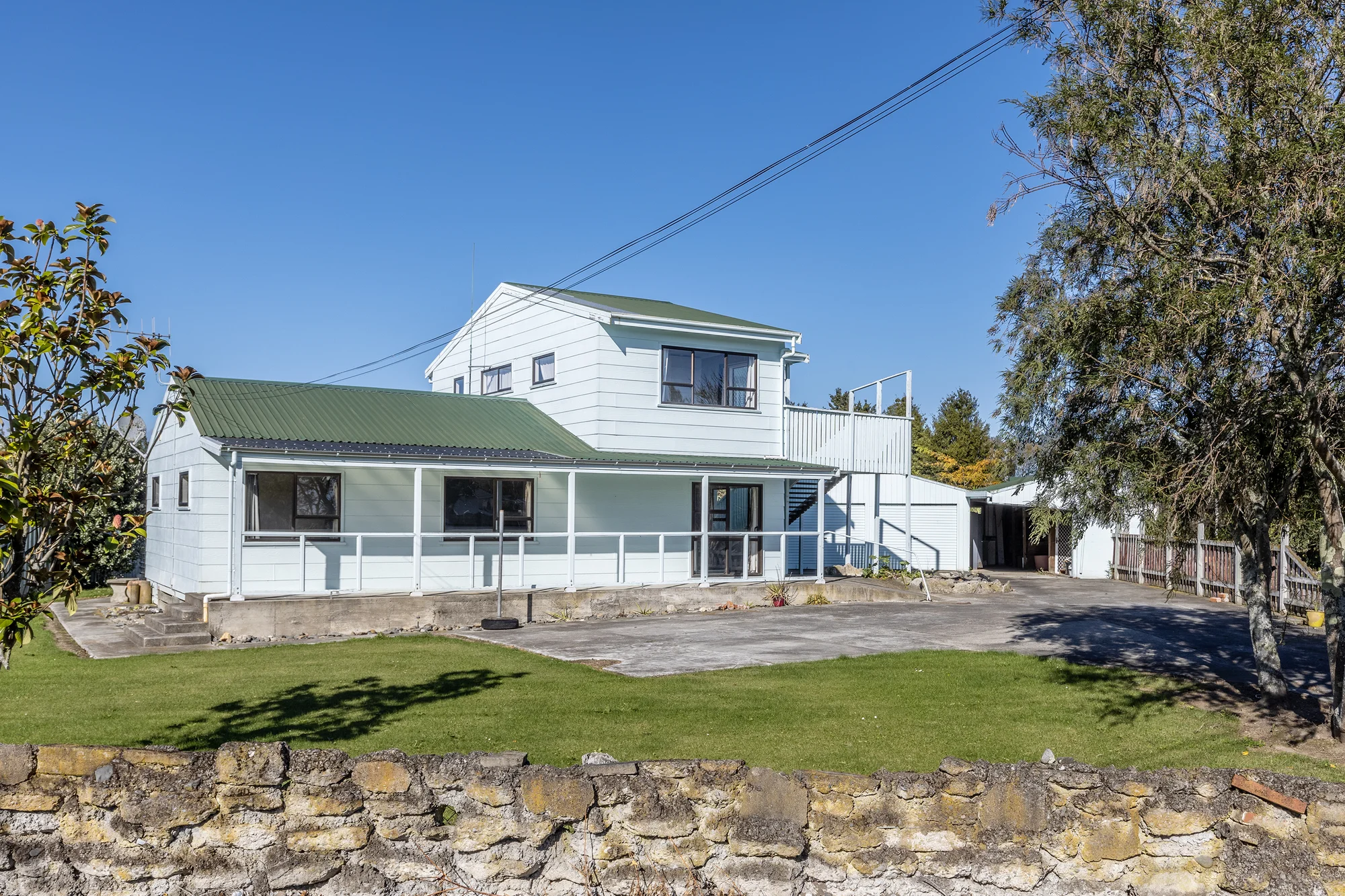 Waipawa 3Phòng ngủ 1st Home - Look no further