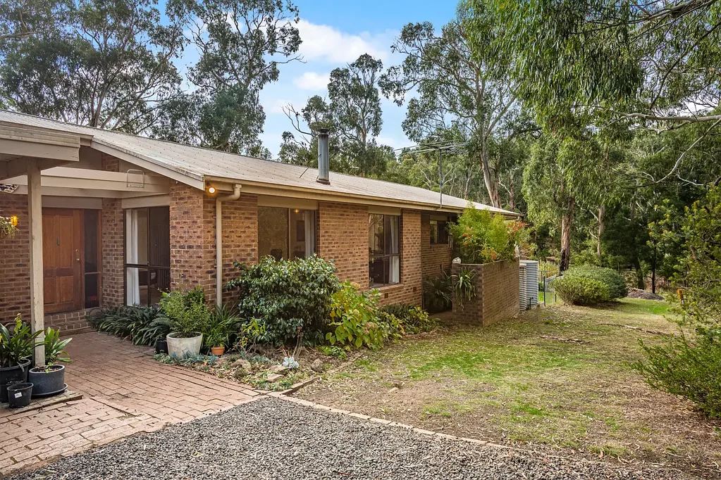 Macedon 3ਬੈੱਡਰੂਮ Charming country retreat in the heart of Macedon