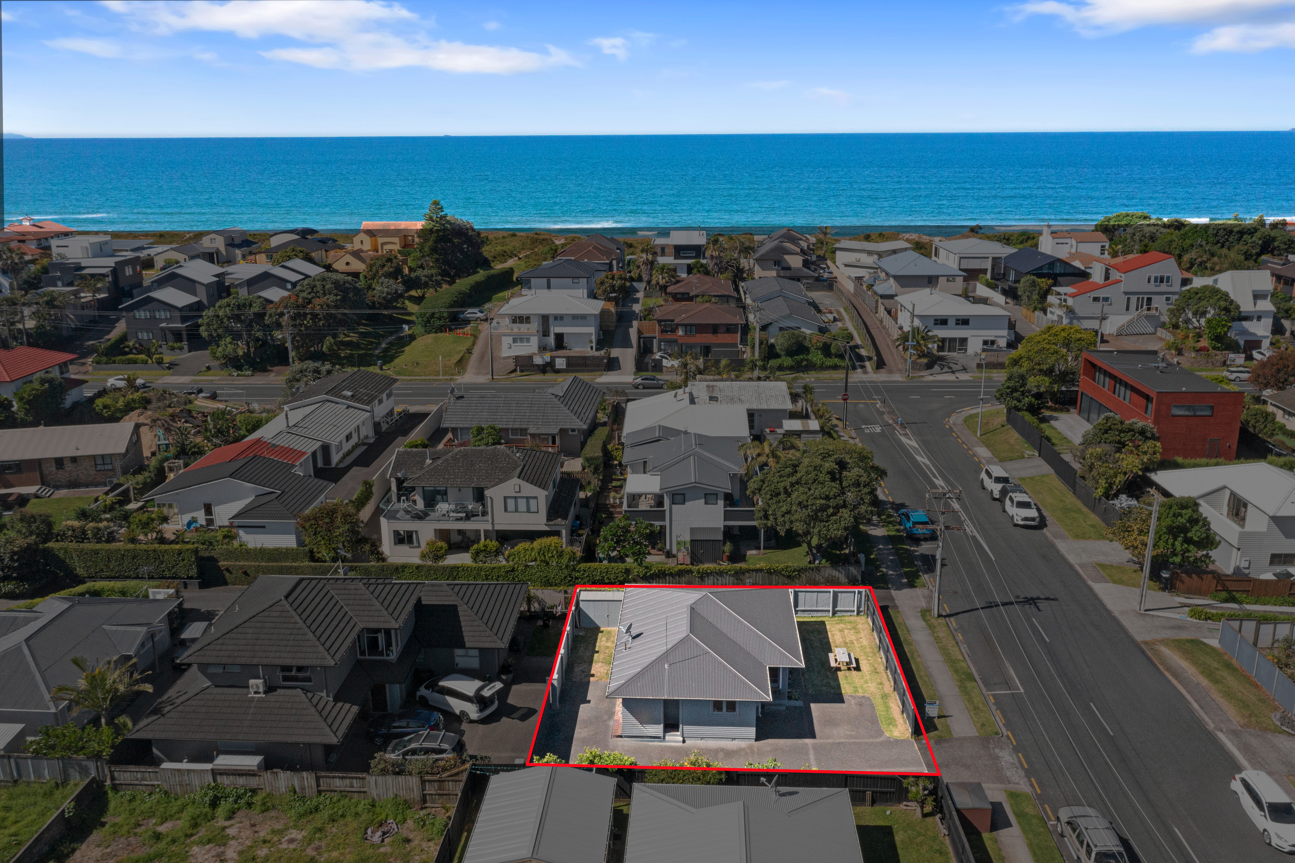 89a Concord Avenue, Mount Maunganui, Tauranga, 4 Kuwarto, 1 Banyo, House