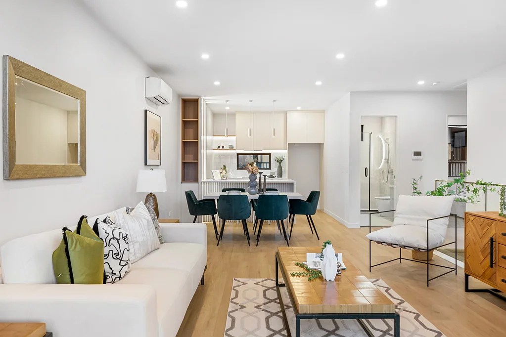 Westgate 4Moenga High-End Living in the Heart of Westgate