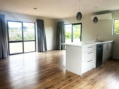 Modernised Living
