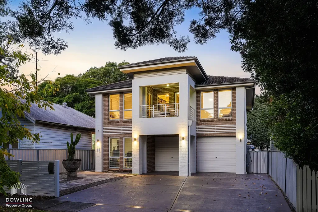 Mayfield East 4房  Family Home Designed for Todays Needs
