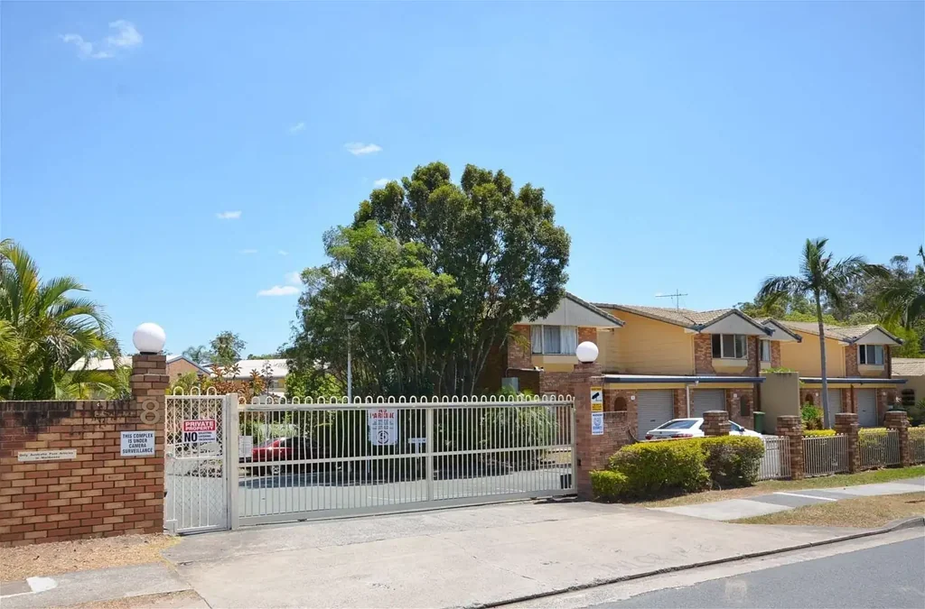 57/8 Briggs Road, Springwood, QLD 4127