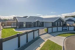 11 Brooks Place, Feilding