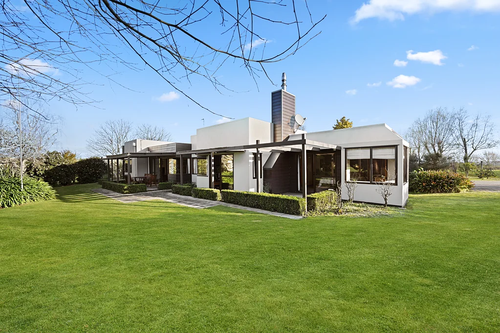 Morrinsville Private Rural Retreat – Lifestyle, Land & Legacy