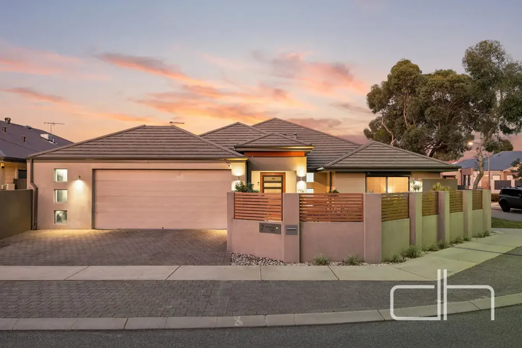 Landsdale 4 Bedroom THE OPPORTUNITY™