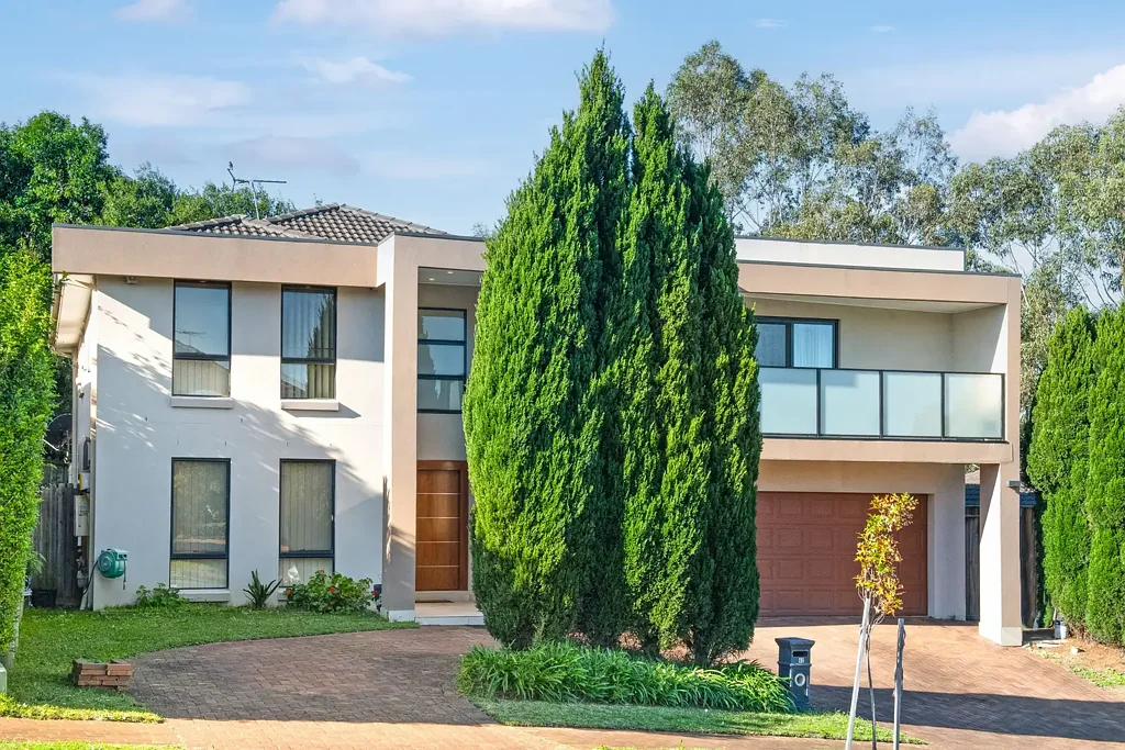 Glenwood 6ห้องนอน Welcome to 42 Greenhill