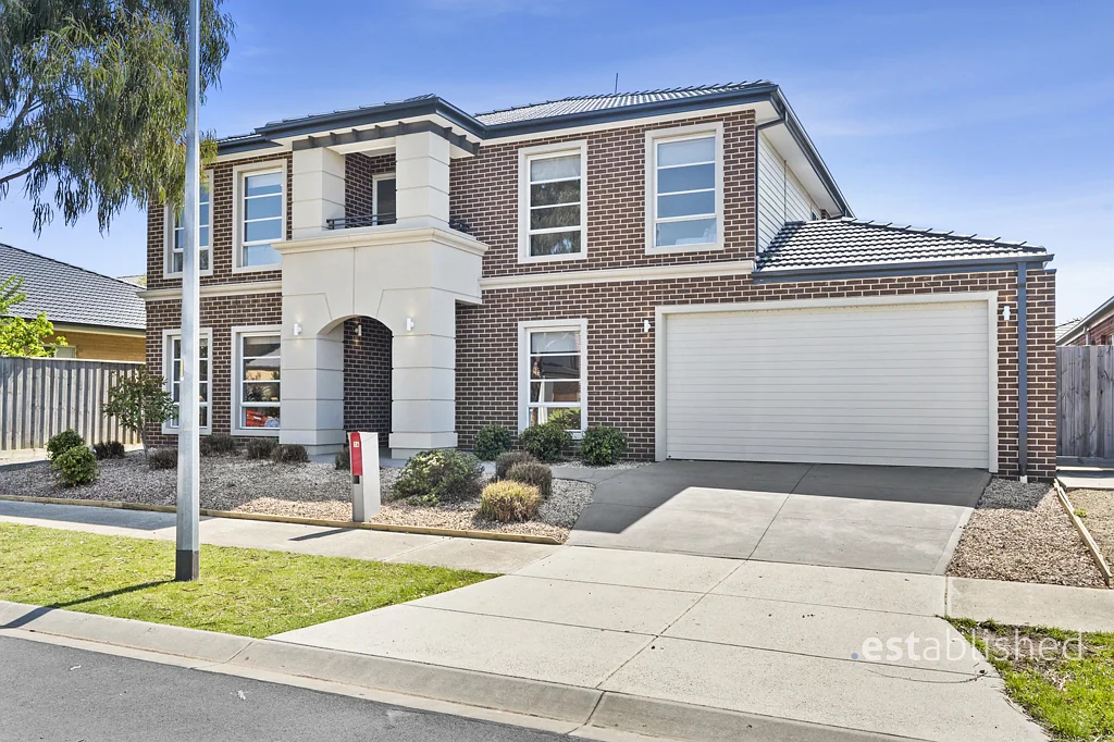 16 Littlecroft Street, Point Cook, VIC 3030