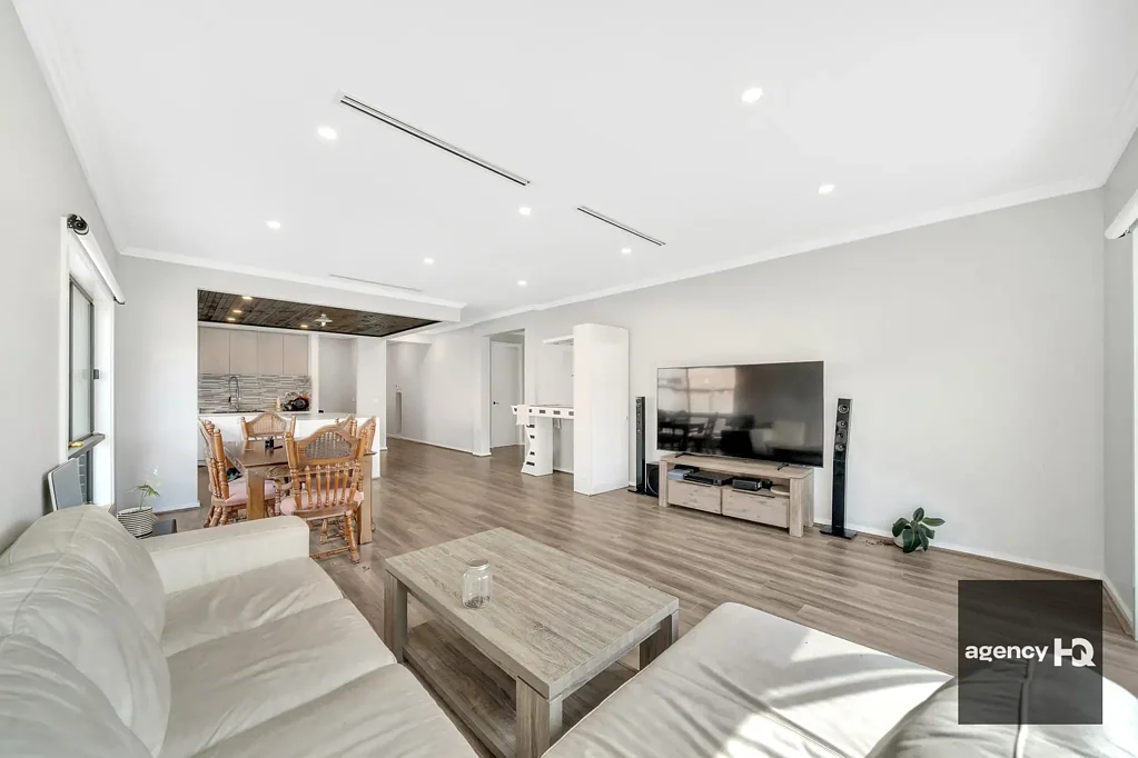 Stunning Family Home In Most Desired Location!