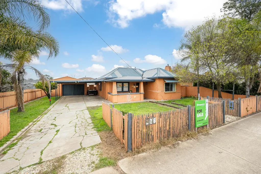 Shepparton 3Kwarto Your Next Opportunity Awaits!