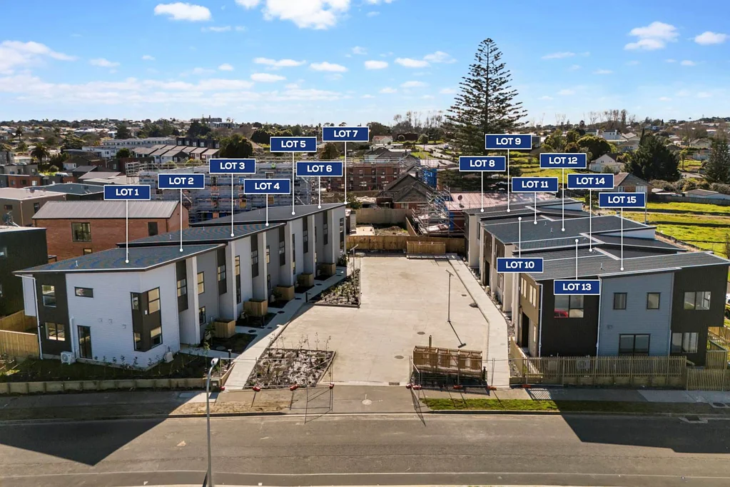 6/46&48 Epping Street, Glen Innes, Auckland City, Auckland
