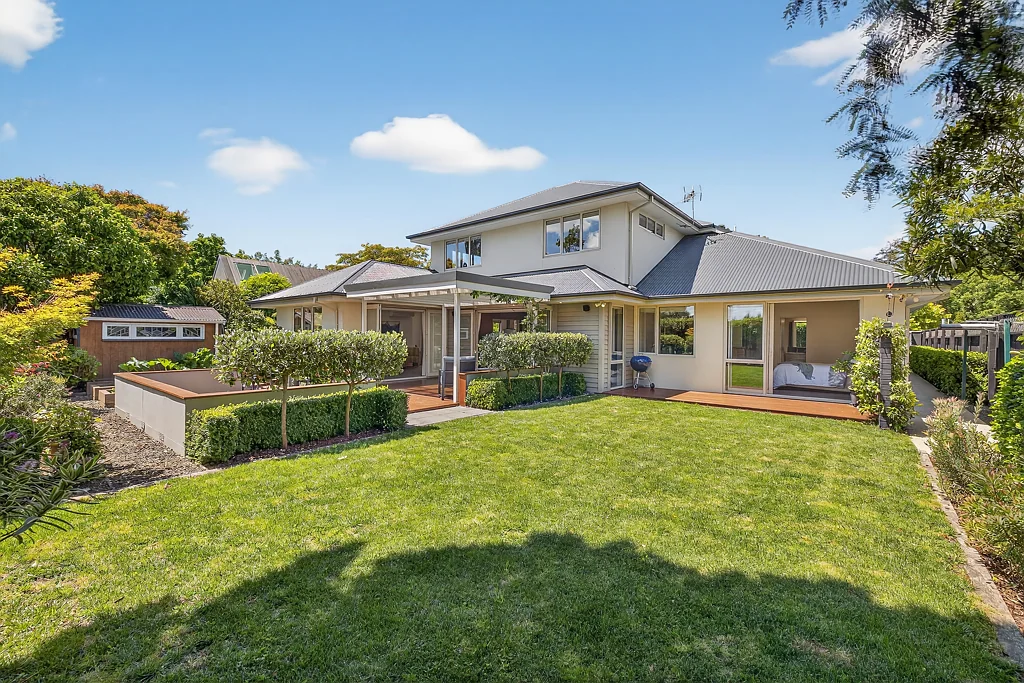 139 Ashgrove Terrace, Cashmere, Christchurch, Canterbury