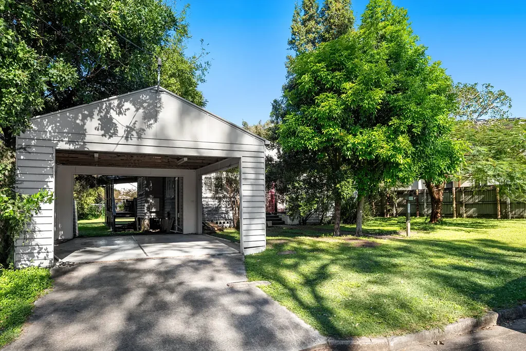 18 Rossiter Street, Morningside, QLD 4170