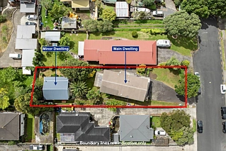 22 Beihlers Road, Weymouth, Manukau City