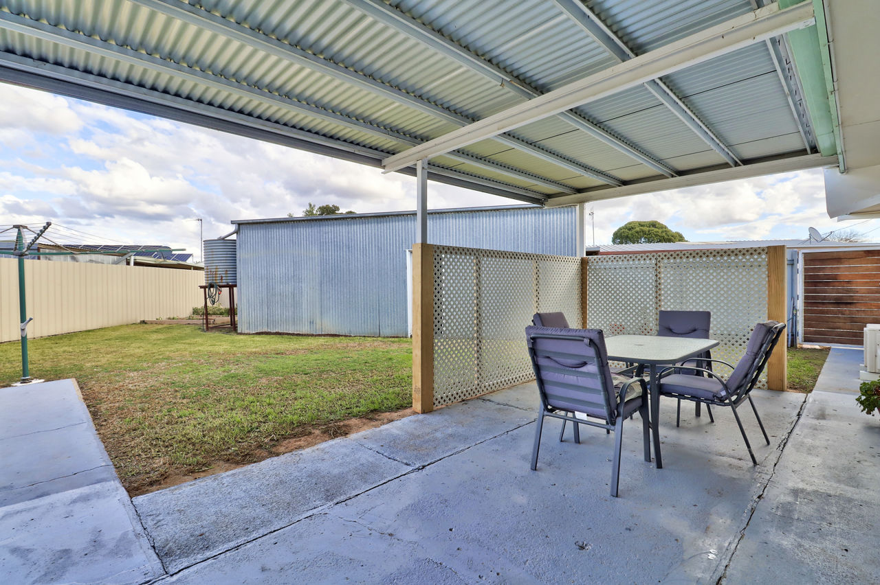 78 RUSSELL ST, DENILIQUIN NSW 2710, 0部屋, 0バスルーム, House