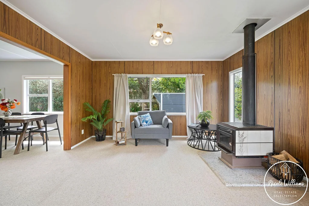 Whakapirau 3chambre SERIOUSLY SELLING - Present all offers!
