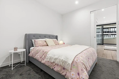 201/222 Bay Road, Sandringham, VIC 3191, 1 chambres, 1 salles de bain, Apartment