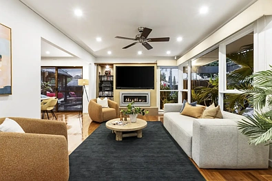 312 Spring Road, Dingley Village, VIC 3172, 3 habitaciones, 2 baños, House