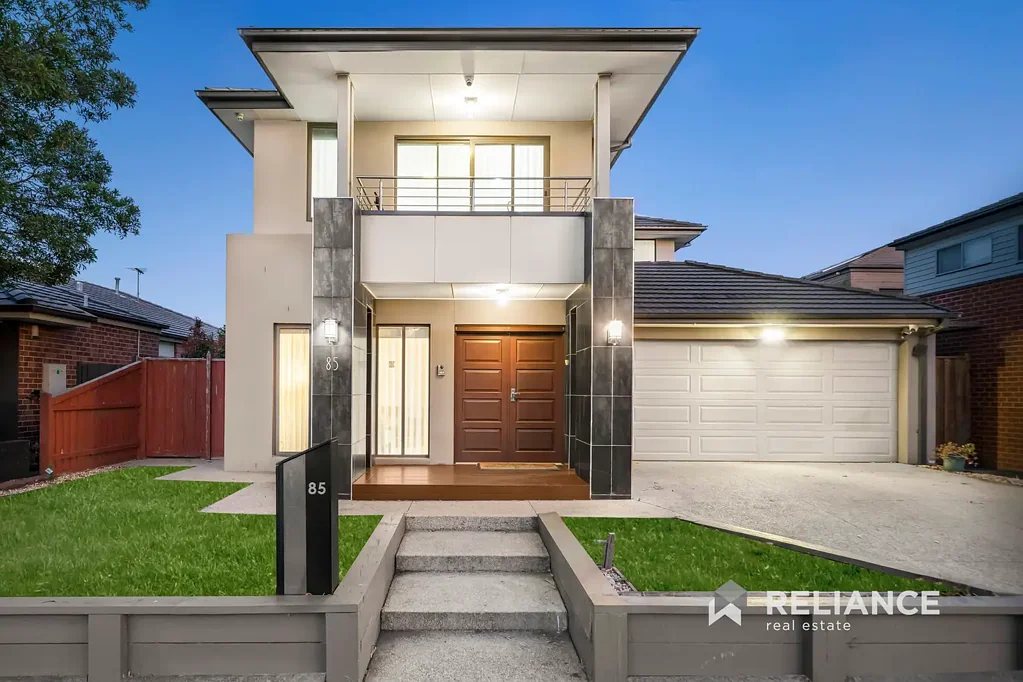 85 Kingsford Drive, Point Cook, VIC 3030