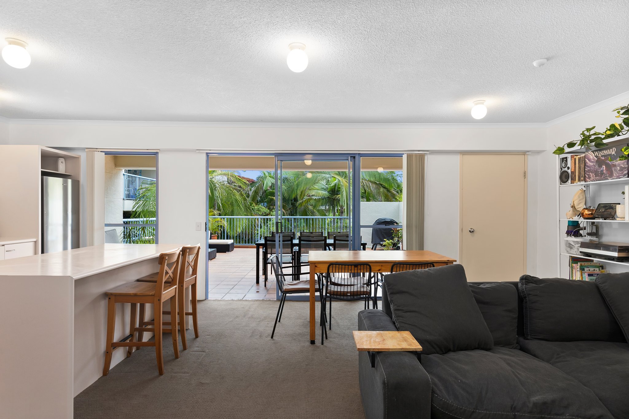 WAVERLEY MANORS 2 WAVERLEY RD, TARINGA QLD 4068, 0房, 0浴, Unit