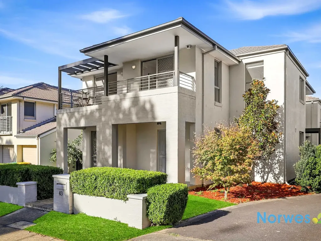 Stanhope Gardens 6ห้องนอน Spacious Family Home & Studio with Rent Return $1050+PW
