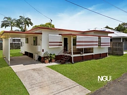 4 Chubb Lane, North Ipswich