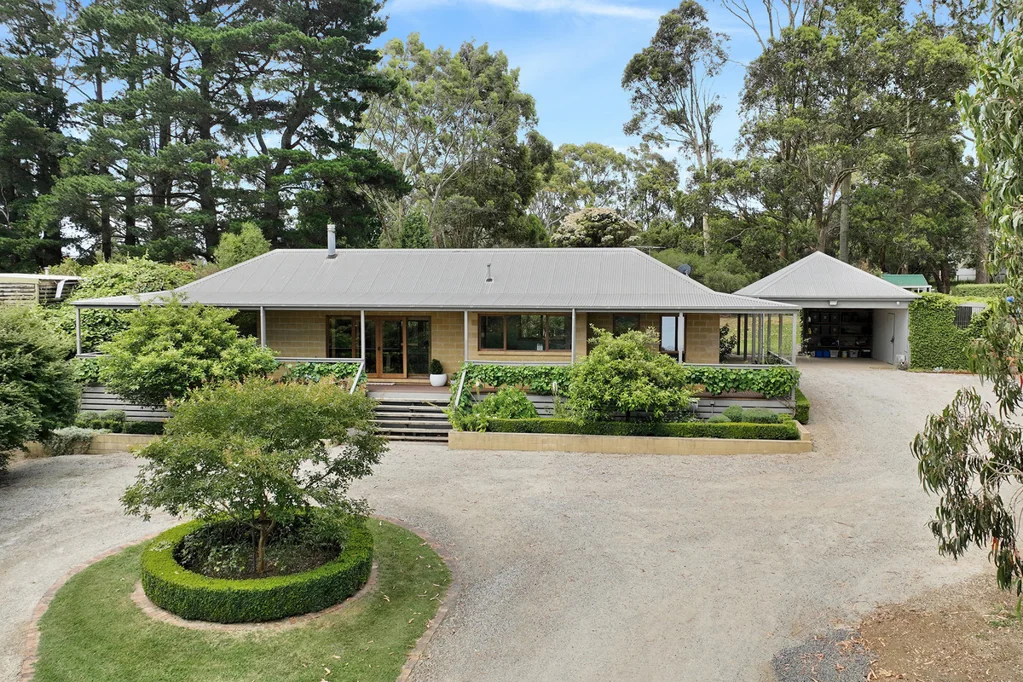 201 Bona Vista Road, Warragul, VIC 3820