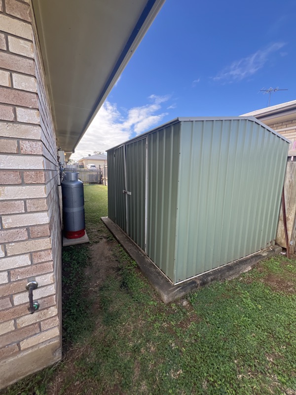 17 JAMIESON ST, GRACEMERE QLD 4702, 0 침실, 0 욕실, House