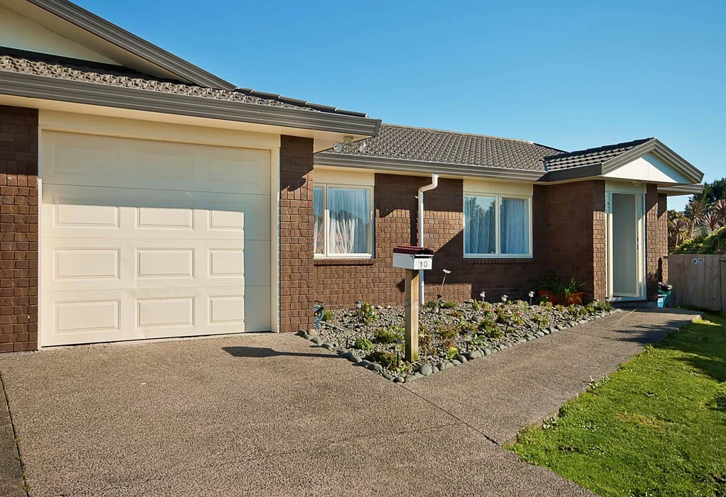 Waiuku 3Habitaciones BRICK, SUNNY & AFFORDABLE