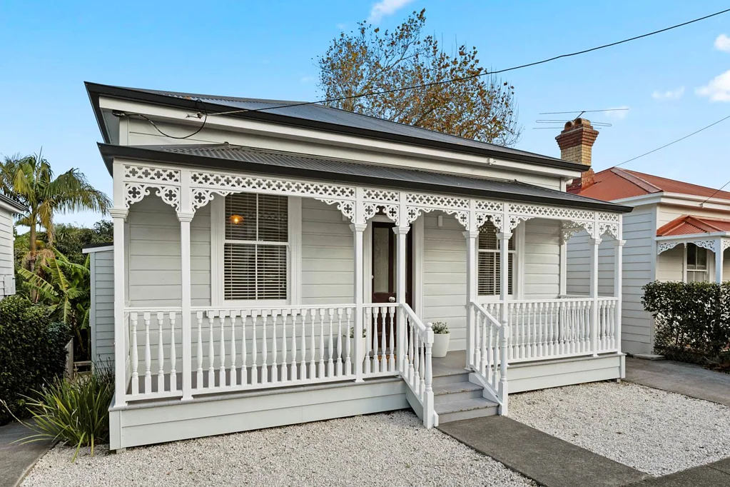72 O'Neill Street, Ponsonby, Auckland City, Auckland