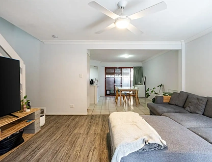 3/454-456 Coolangatta Road, Tugun, Gold Coast, 3 chambres, 2 salles de bain, Townhouse