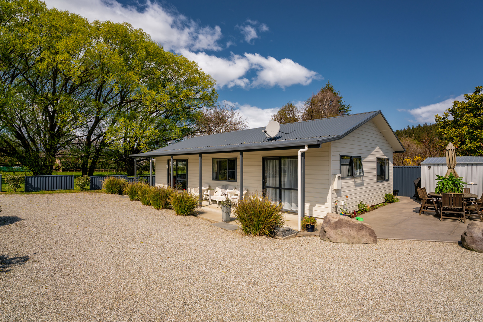 135 Main Road, Luggate, Queenstown Lakes, 3 habitaciones, 1 baños