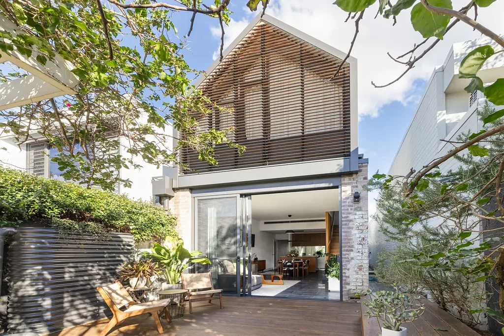 Leichhardt 4ਬੈੱਡਰੂਮ Beautifully renovated with north-facing garden