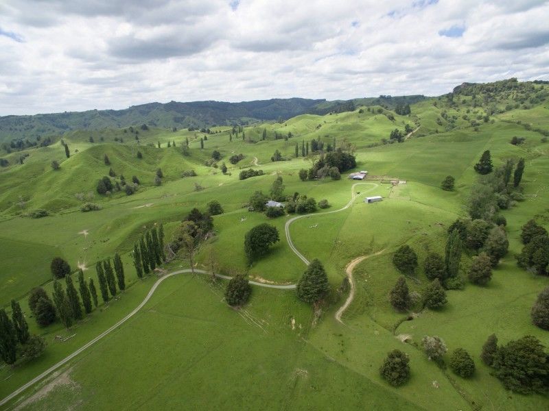 1815 Mokauiti Road, Aria, Waitomo, 0 phòng ngủ, 0 phòng tắm