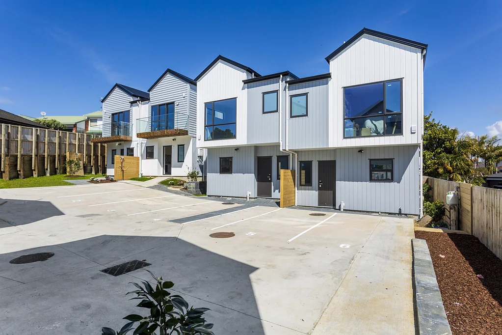 Torbay 3Zimmer Entry-Level, New Contemporary Homes