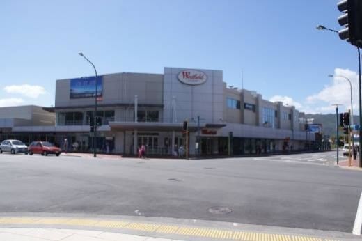 91 Queen Street, Waiuku, Auckland - Franklin, 0 રૂમ, 1 બાથરૂમ