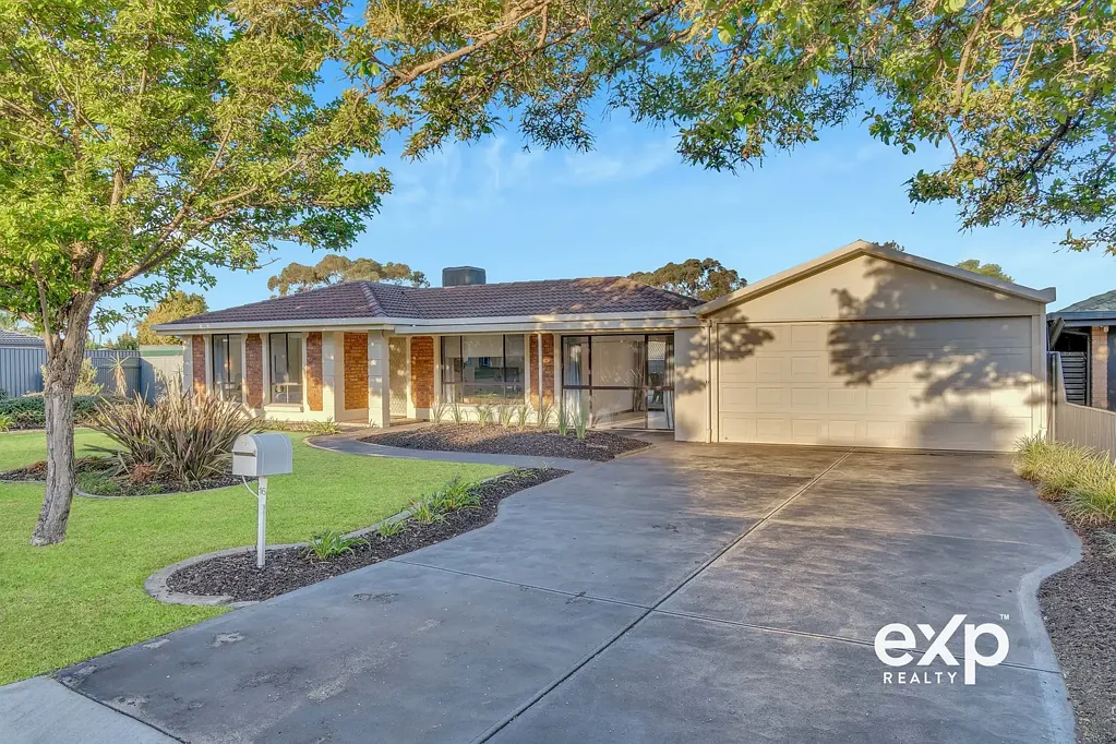16 Barkley Crescent, Willaston, SA 5118