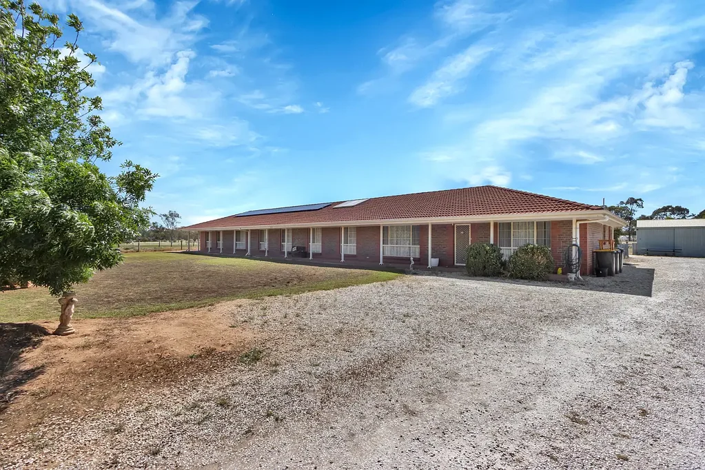 30 Reed Road, Hillier, SA 5116
