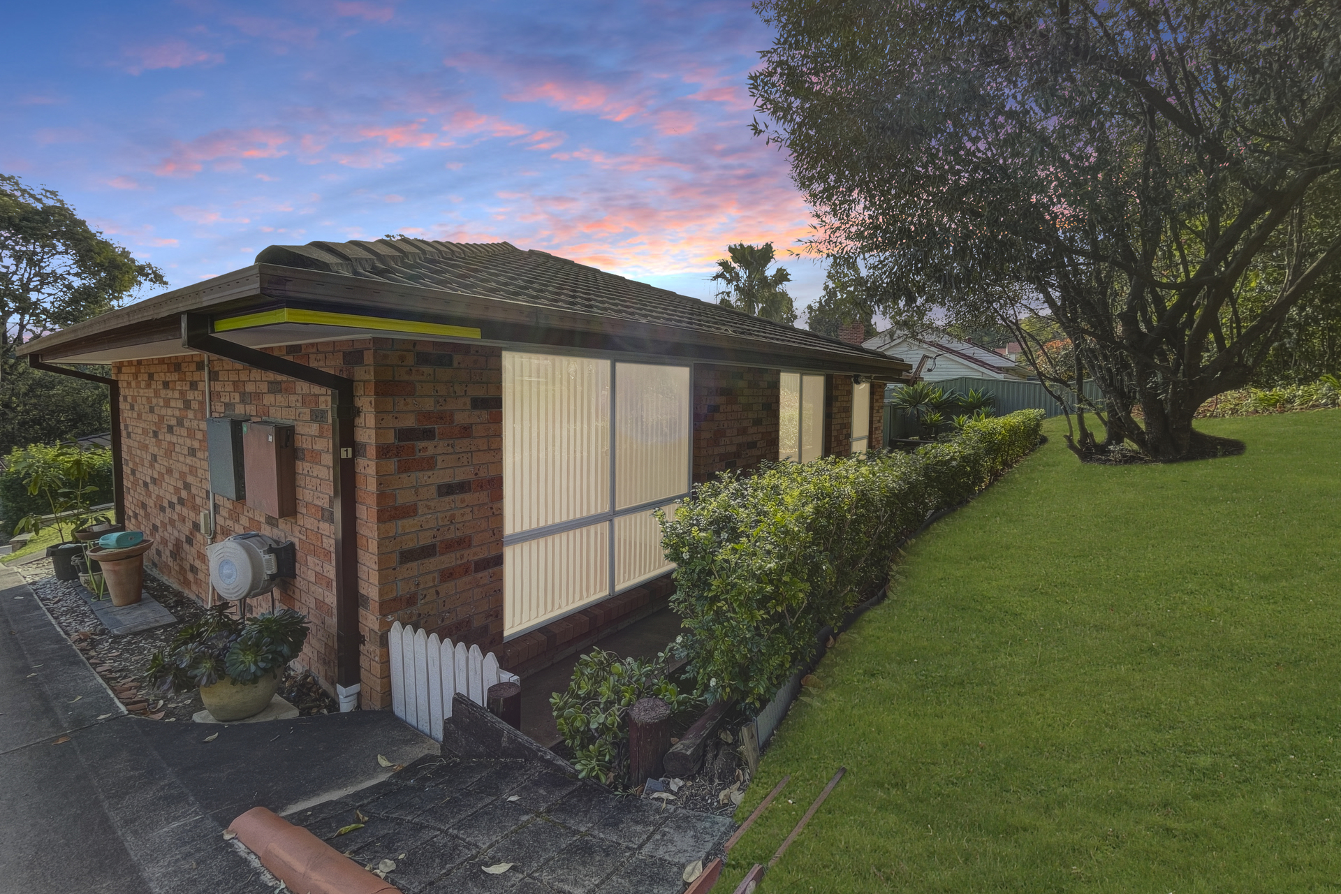 59D DARVALL RD, WEST RYDE NSW 2114, 0房, 0浴, Unspecified