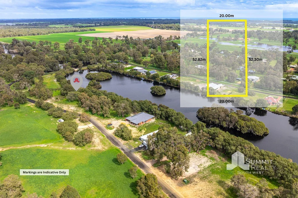 57/115 Rigg Road, Myalup, WA 6220