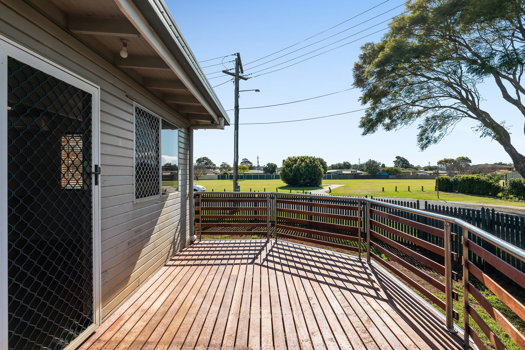 1 BENNETT ST, WILSONTON QLD 4350, 0 Kuwarto, 0 Banyo, House