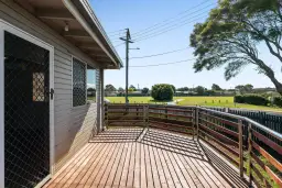 1 Bennett Street, Wilsonton