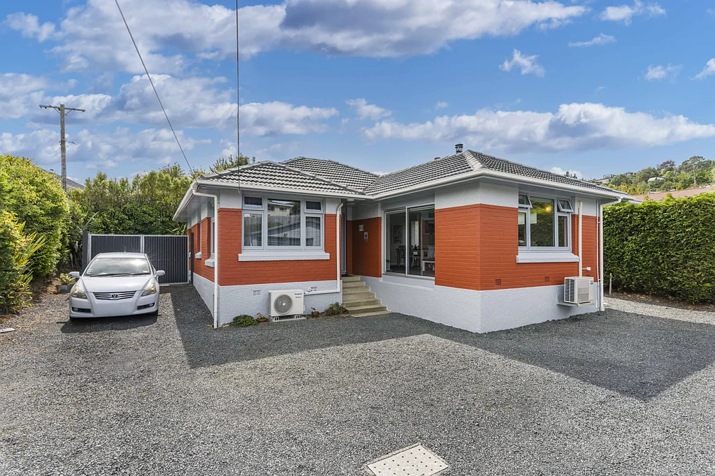 344 Kenmure Road, Kenmure, Dunedin, Otago