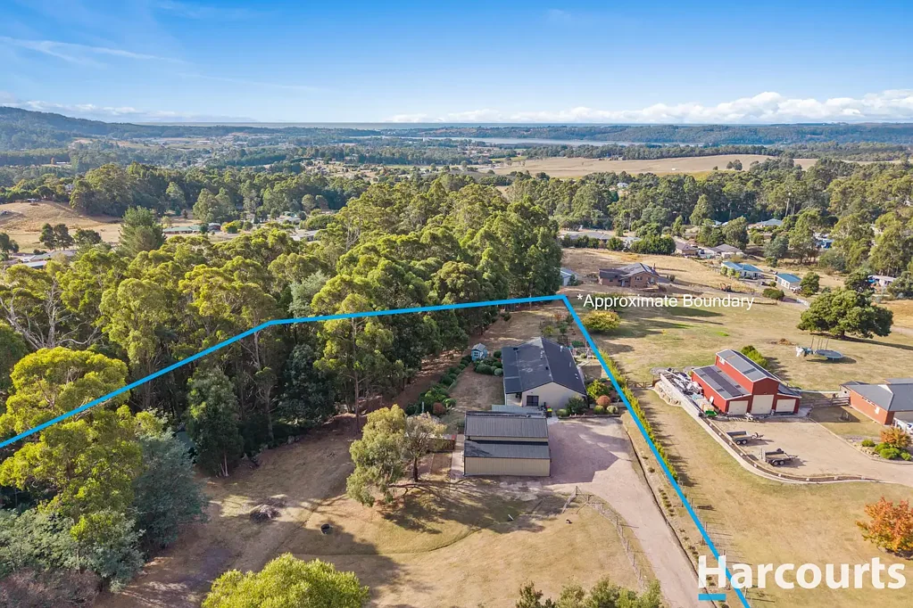 159 Knox Drive, Spreyton, TAS 7310