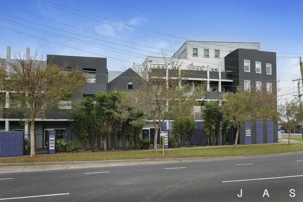 Work, Live and Relax in the Heart of Yarraville