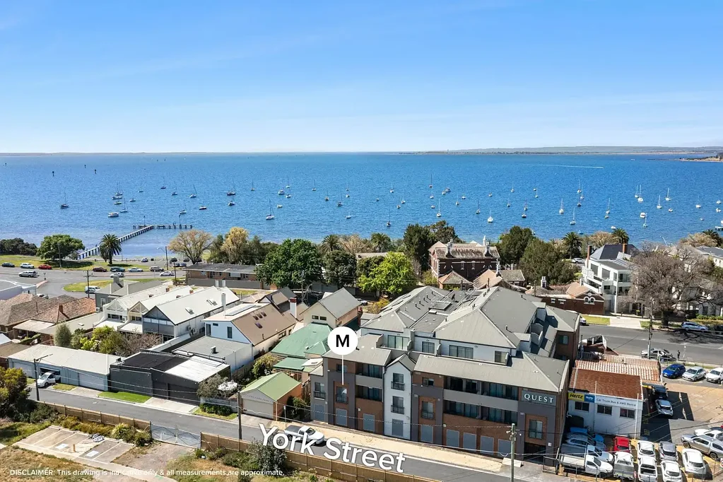 Geelong 2Kwarto Prime Bayside Investment Opportunity
