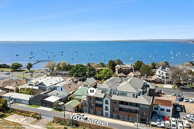 Geelong 2Kwarto Prime Bayside Investment Opportunity