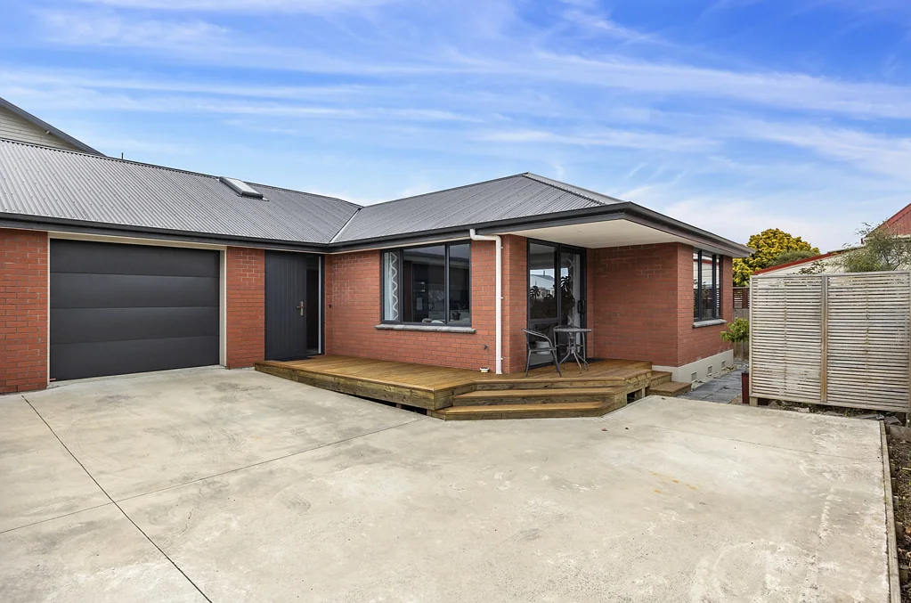 12B Marlow Street, Saint Kilda
