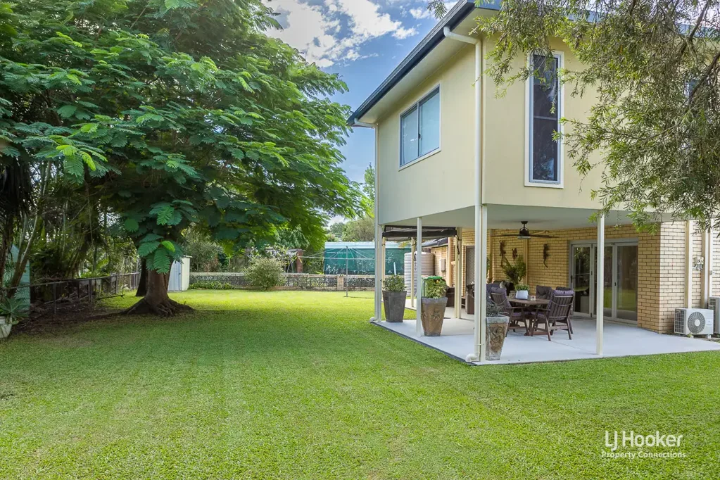 Albany Creek 4Kwarto TWO-STOREY FAMILY HOME IN A PEACEFUL CUL DE SAC