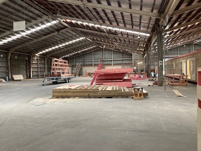 305 Marshs Road, Hornby South, Christchurch, 0 침실, 0 욕실, Industrial Premises